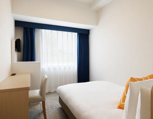 セミダブルルーム