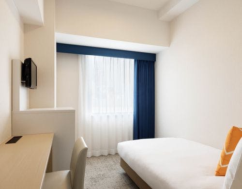 シングルルーム