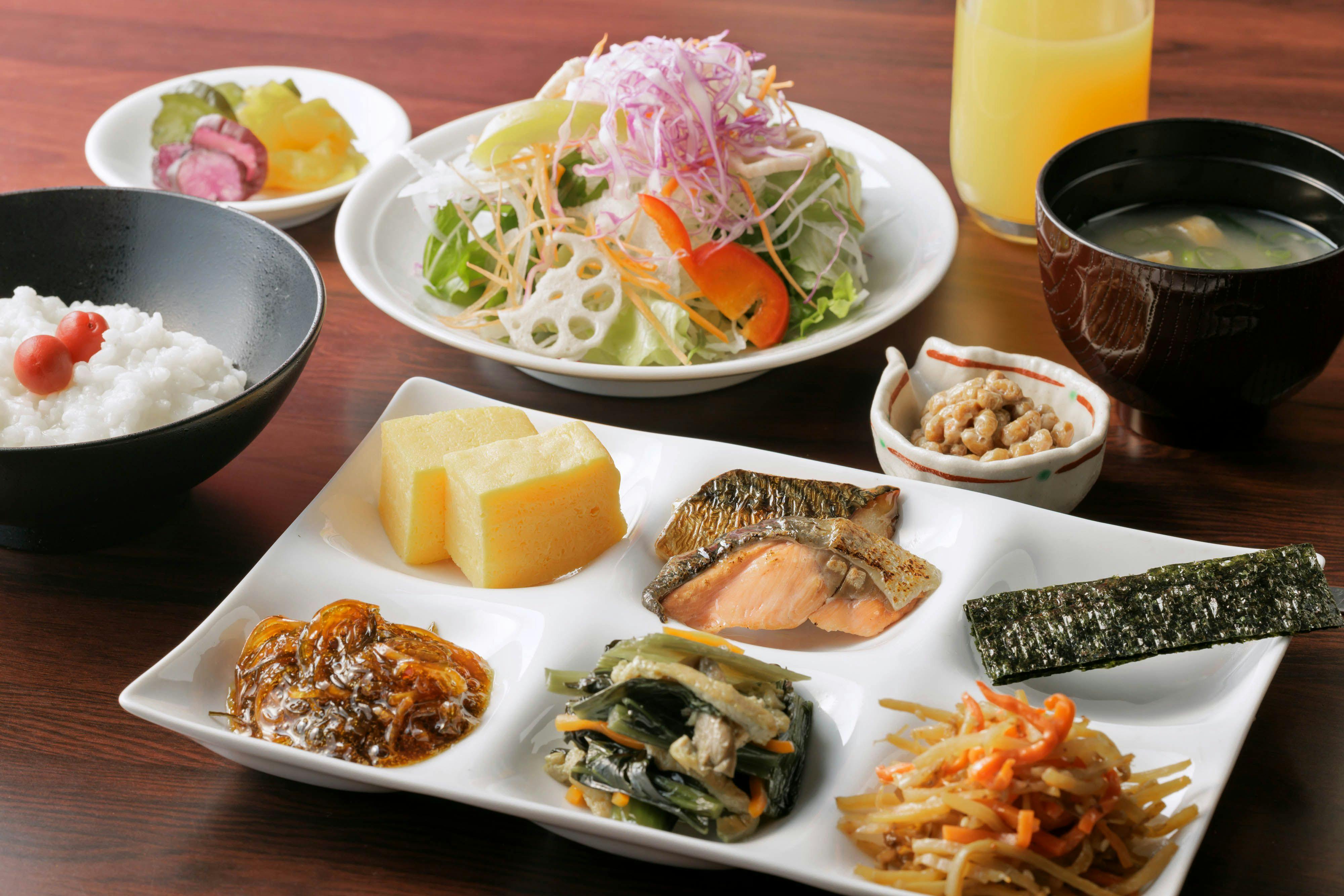 อาหารเช้า