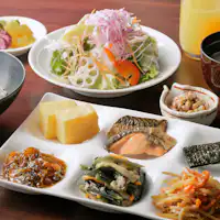 อาหารเช้า