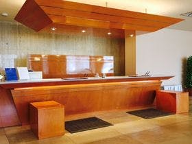 ニューグランドホテル