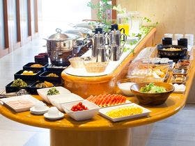 ニューグランドホテル