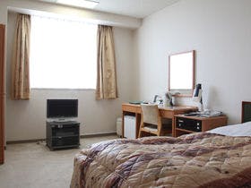 ニューグランドホテル