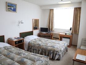 ニューグランドホテル