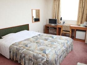 ニューグランドホテル