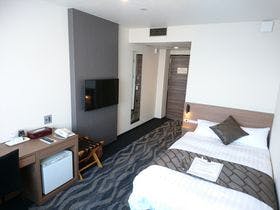 ニューグランドホテル