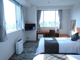 ニューグランドホテル