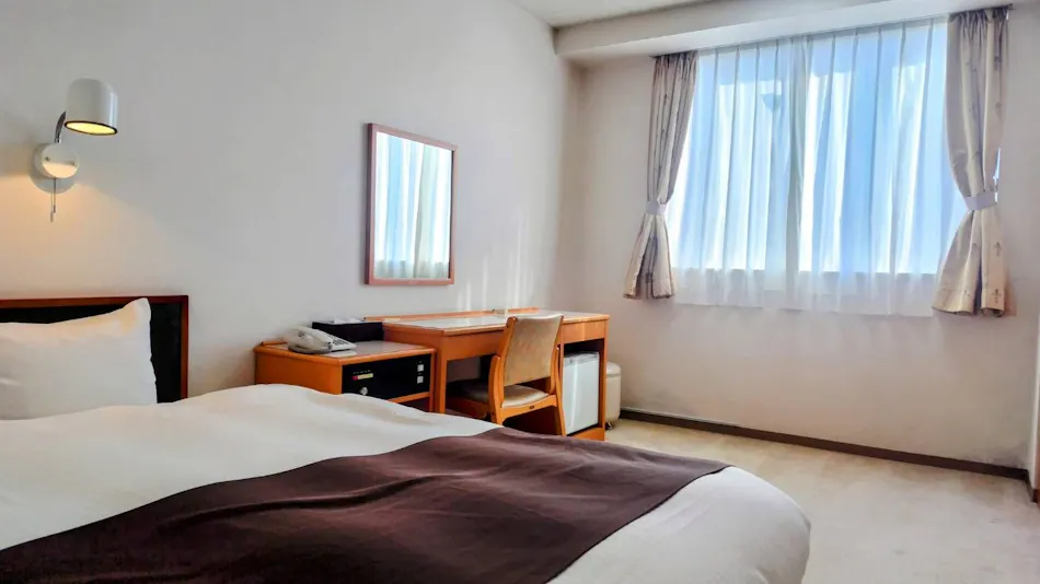 New Grand Hotel <Shinjo City, Yamagata Prefecture>