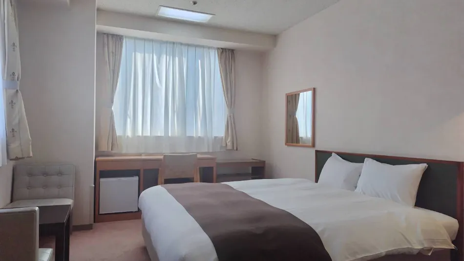 New Grand Hotel <Shinjo City, Yamagata Prefecture>