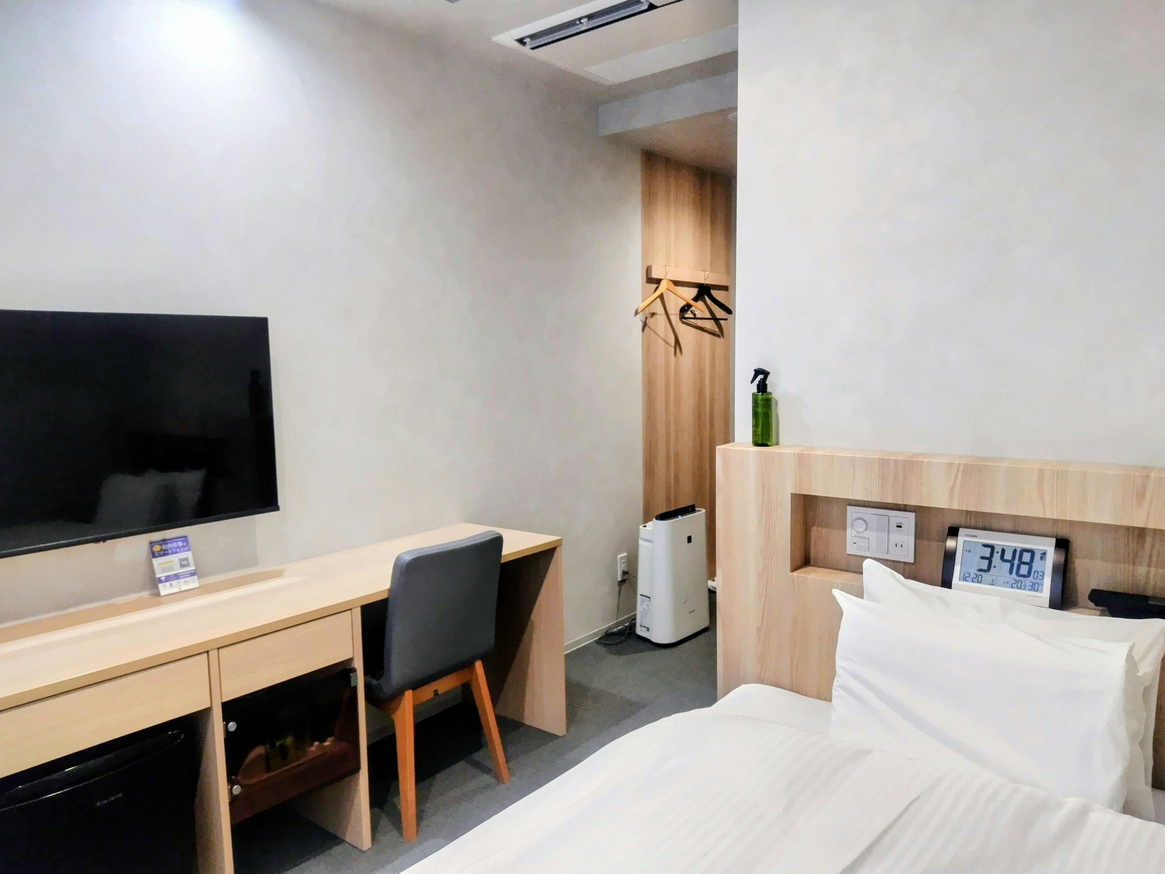 New Grand Hotel <Shinjo City, Yamagata Prefecture>