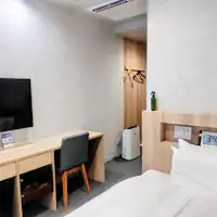 ห้องสแตนดาร์ดซิงเกิลรูม