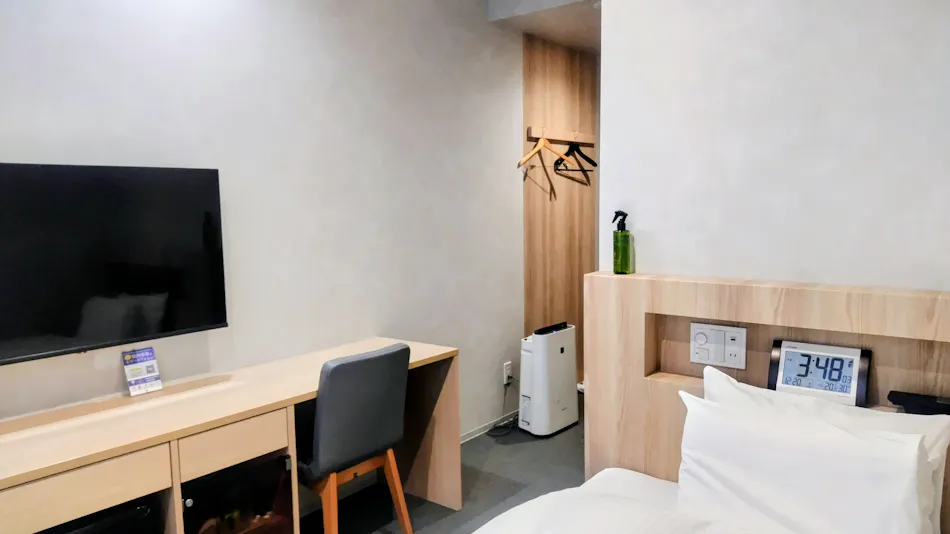 New Grand Hotel <Shinjo City, Yamagata Prefecture>