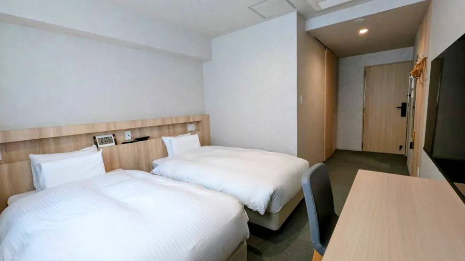 New Grand Hotel <Shinjo City, Yamagata Prefecture>