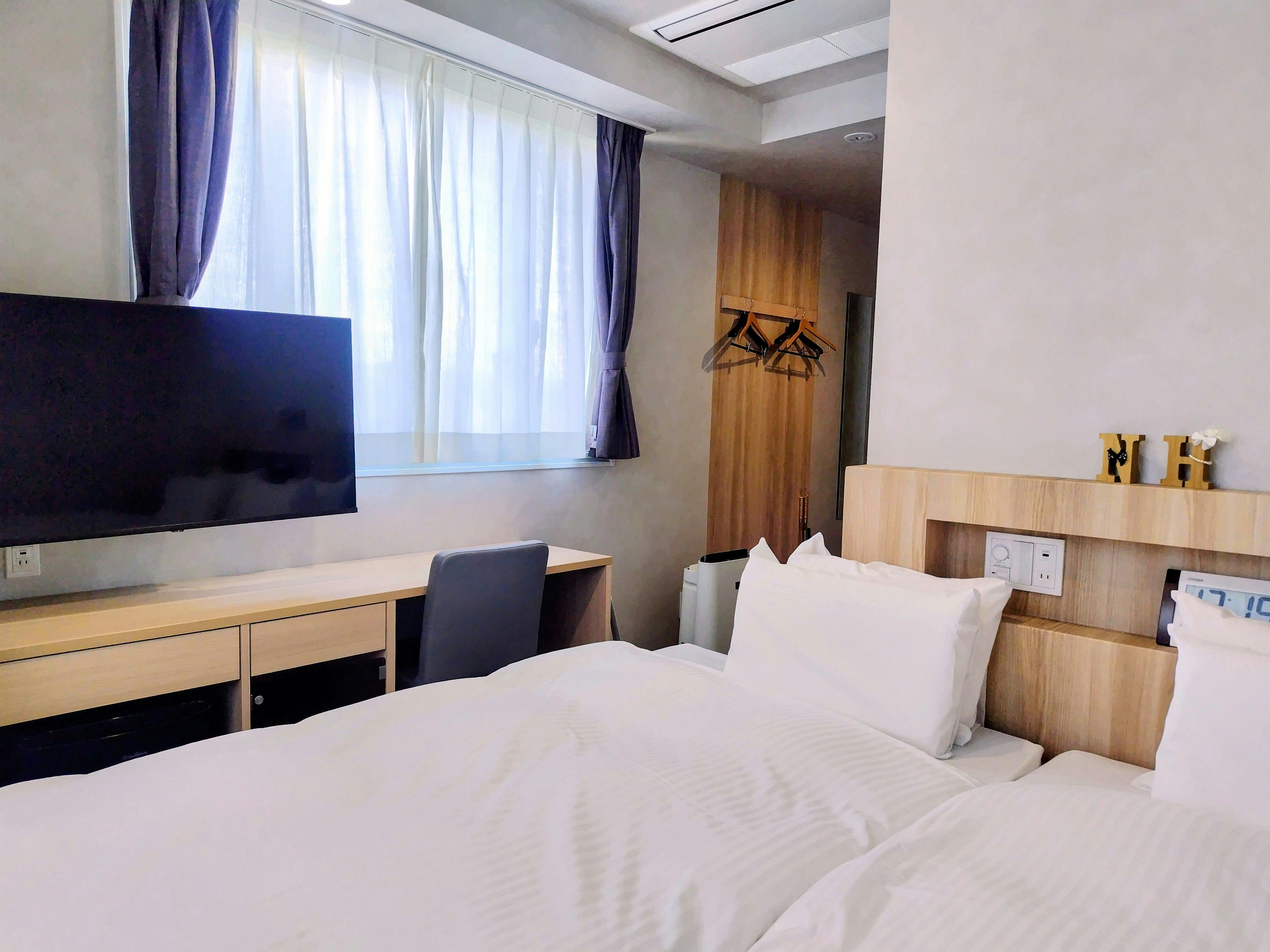 New Grand Hotel <Shinjo City, Yamagata Prefecture>
