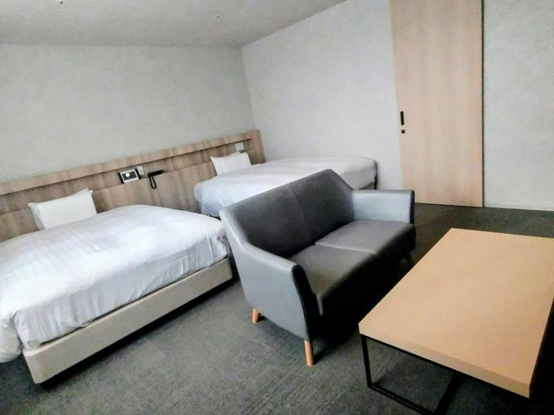 New Grand Hotel <Shinjo City, Yamagata Prefecture>