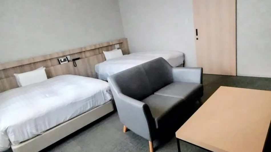 New Grand Hotel <Shinjo City, Yamagata Prefecture>