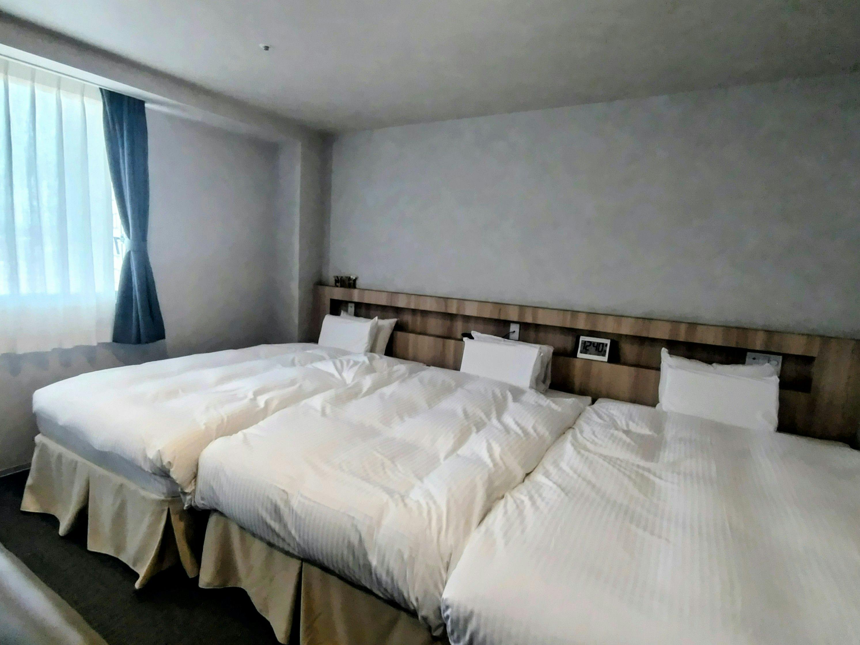 New Grand Hotel <Shinjo City, Yamagata Prefecture>