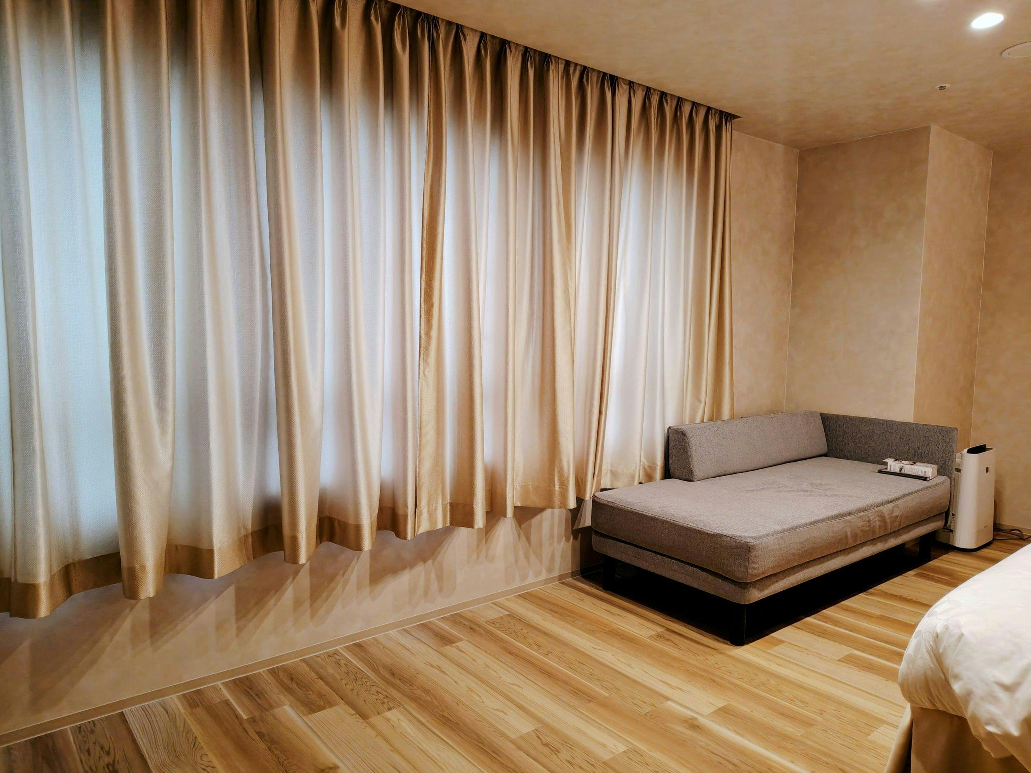 New Grand Hotel <Shinjo City, Yamagata Prefecture>