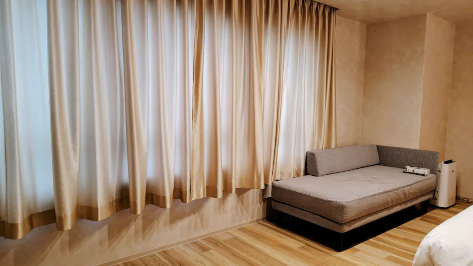 New Grand Hotel <Shinjo City, Yamagata Prefecture>