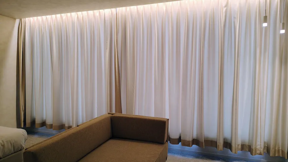 New Grand Hotel <Shinjo City, Yamagata Prefecture>
