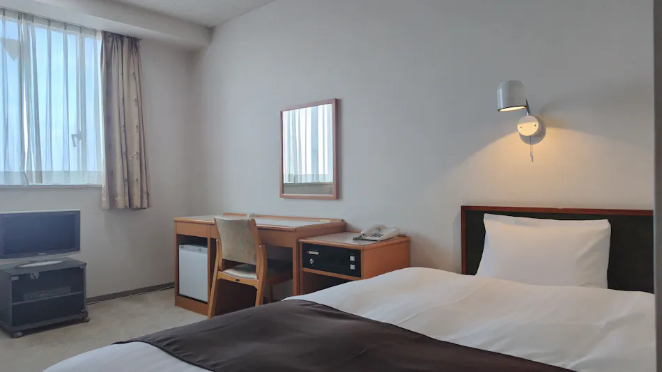 New Grand Hotel <Shinjo City, Yamagata Prefecture>