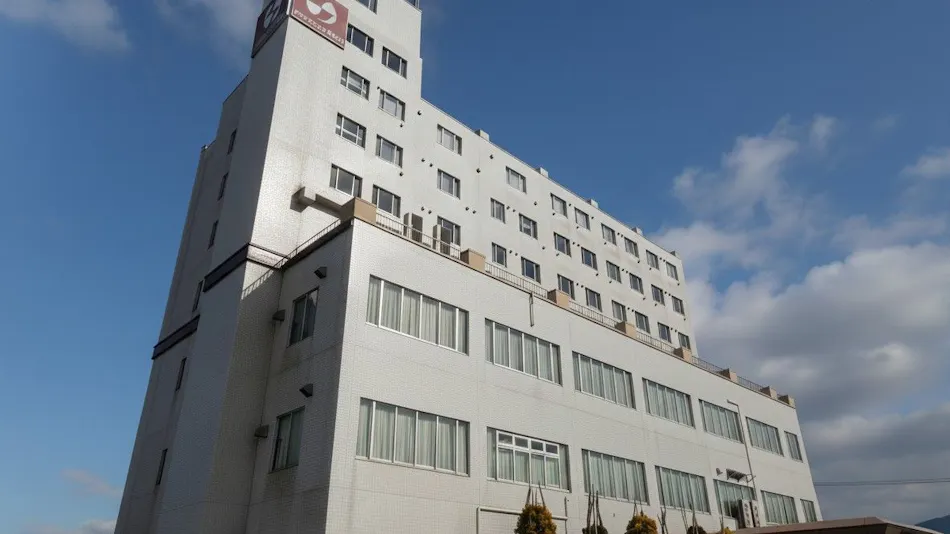 New Grand Hotel <Shinjo City, Yamagata Prefecture>