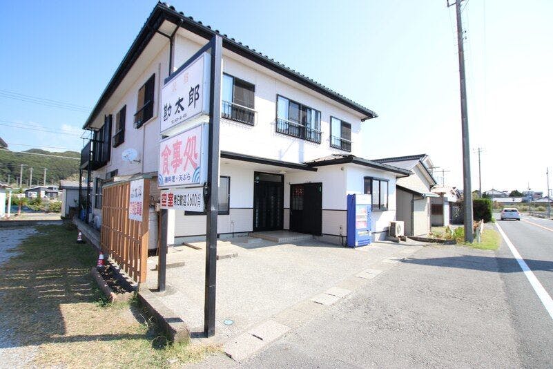 白浜フラワーパークocean Sの喫煙のお部屋 おすすめ民宿 お得に民宿 予約 Yahoo トラベル