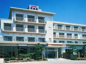 ホテル鹿島荘