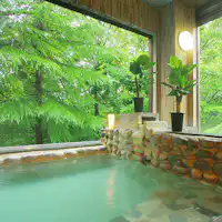 น้ำพุร้อน