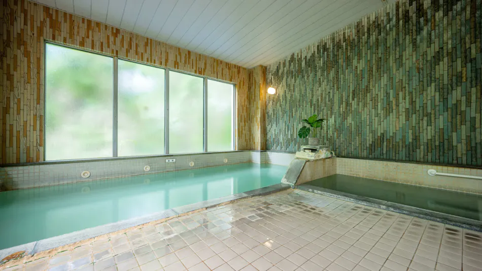 KKR Zao Shirogane-so (National Public Service Mutual Aid Association Zao Resort)