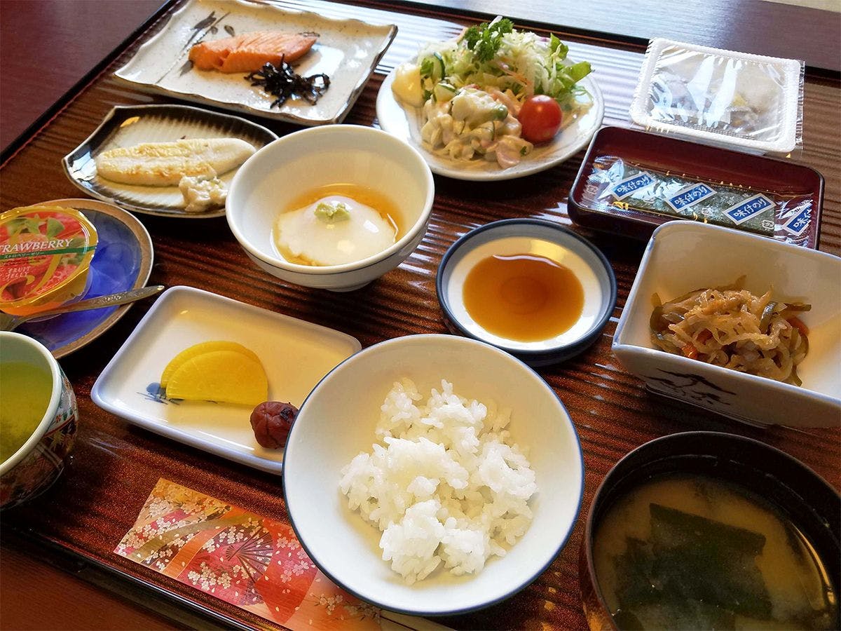 Hotel Uguisu