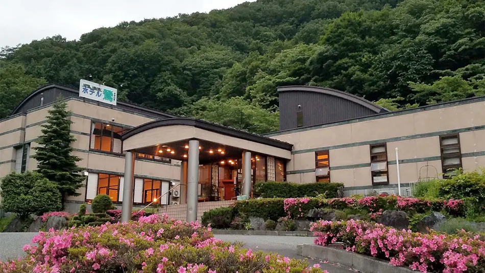 Hotel Uguisu