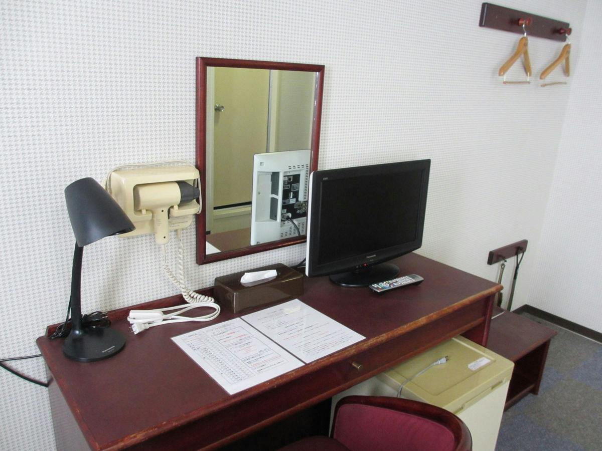 Hotel Hiba-so