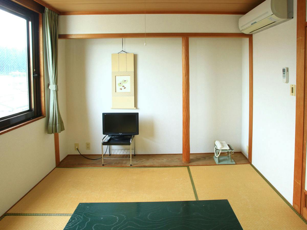 Hotel Hiba-so