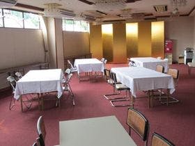 ホテル比婆荘 （ヒバソウ）