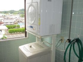 ホテル比婆荘 （ヒバソウ）