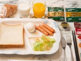 センターホテルトヨタ