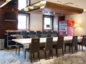 センターホテルトヨタ