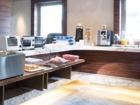 センターホテルトヨタ