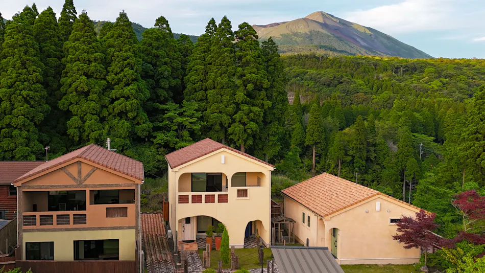 Gift from Heaven Villa Montpetre
