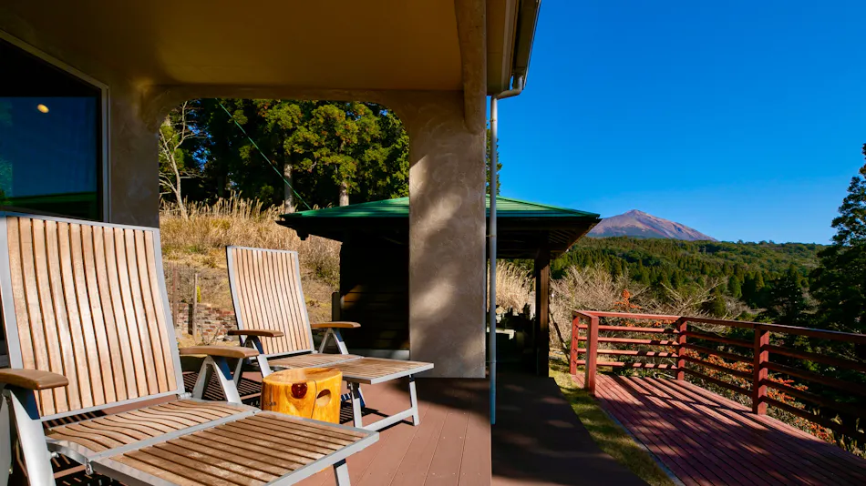 Gift from Heaven Villa Montpetre