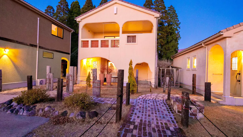 Gift from Heaven Villa Montpetre