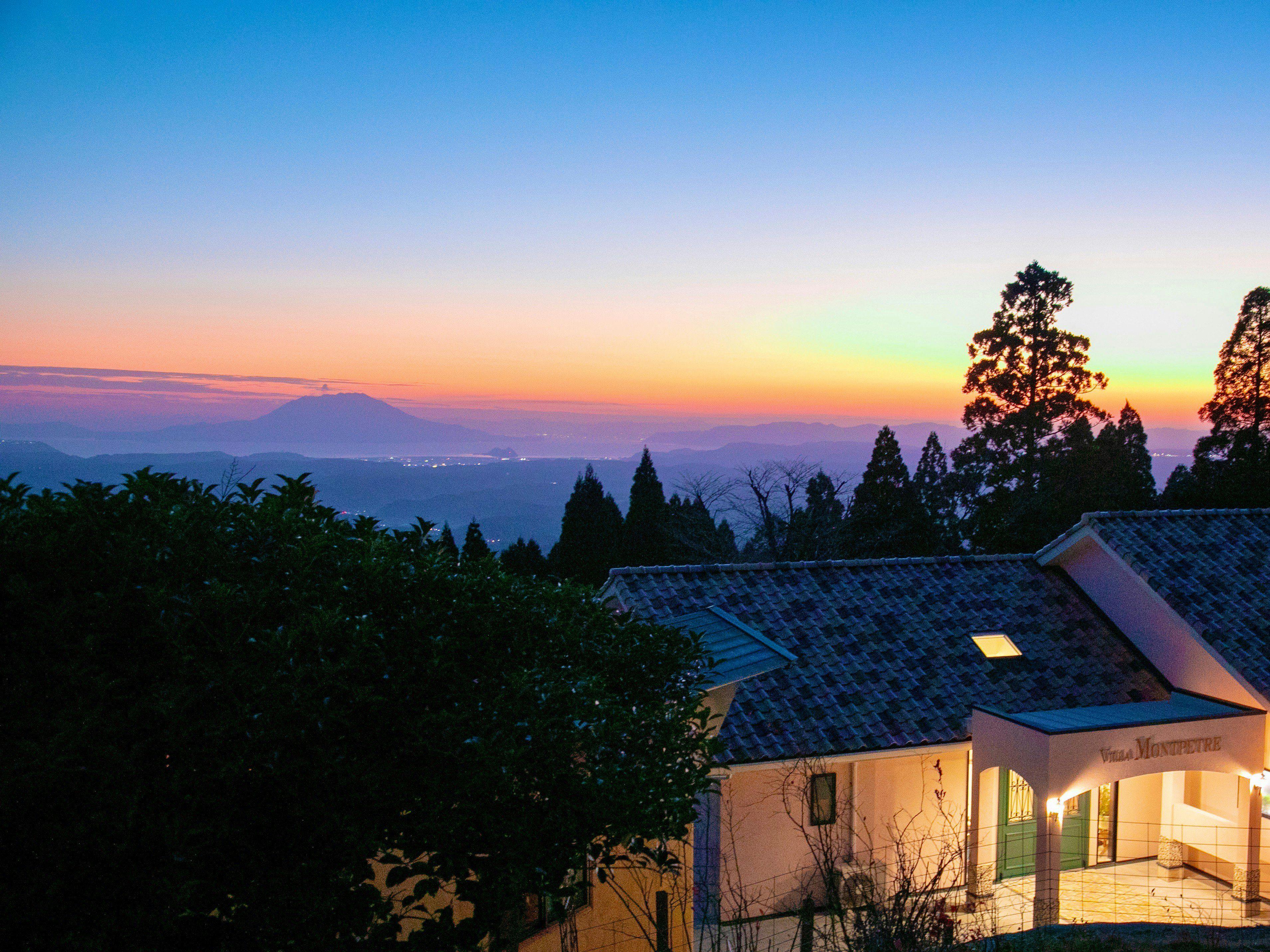 Gift from Heaven Villa Montpetre