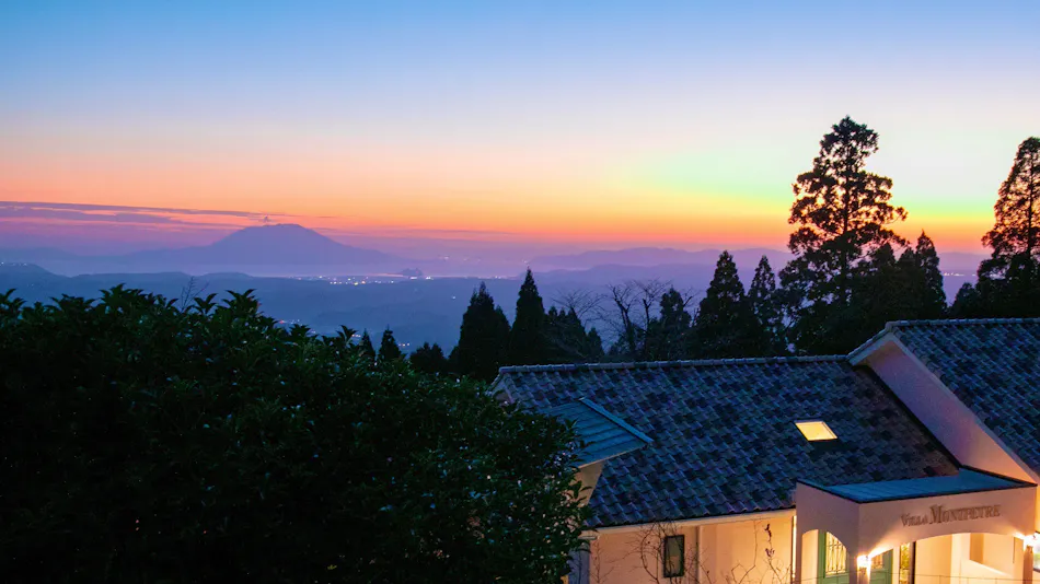 Gift from Heaven Villa Montpetre