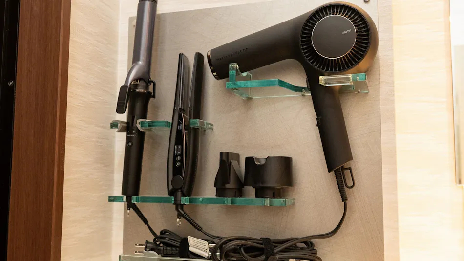 Hidden Inn of World Heritage: Fruit Forest