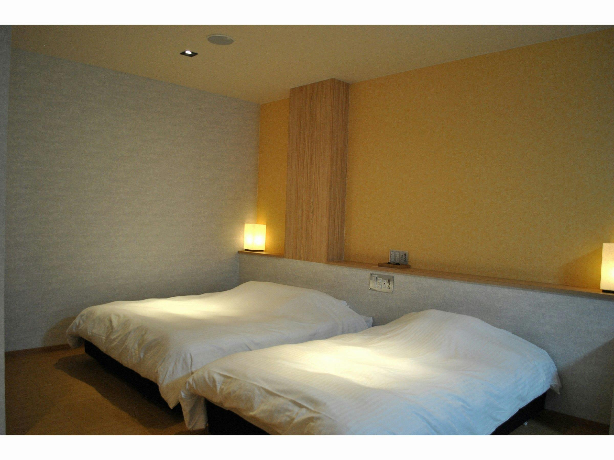 Hidden Inn of World Heritage: Fruit Forest