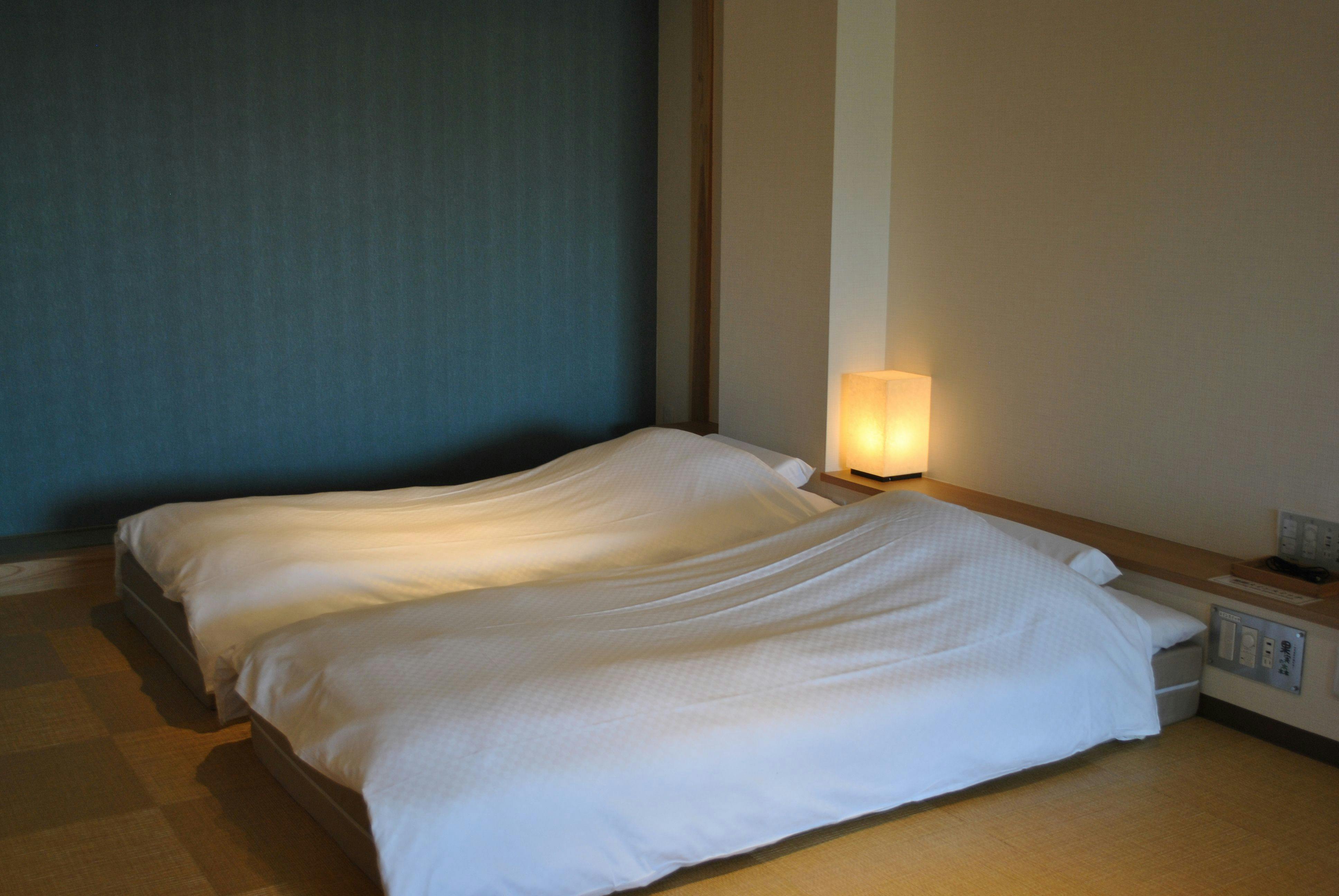 Hidden Inn of World Heritage: Fruit Forest