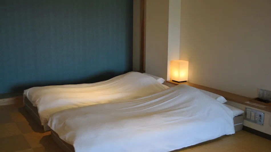 Hidden Inn of World Heritage: Fruit Forest