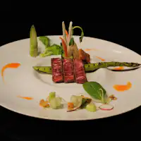 Masakan kreatif ※Imej