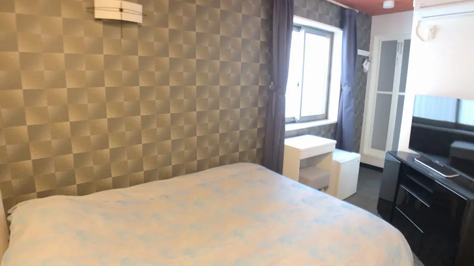 Tokyo Tourist Inn